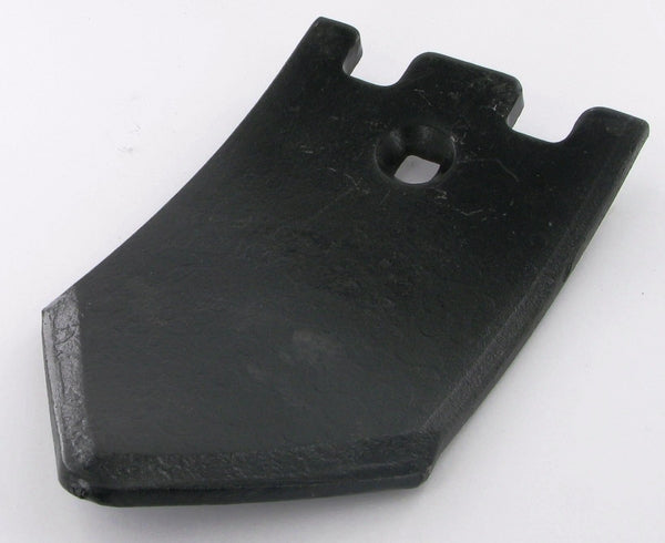 Kverneland / Rau Scharspitze Polymag 120x10 mm