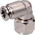 L-Steckverschraubung IG 4x1/4"