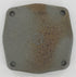 Lagerdeckel Maschio
