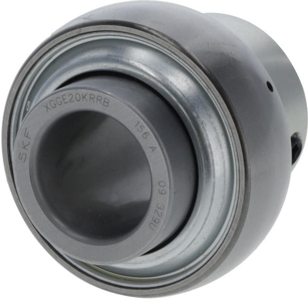 Lagereinsatz 20x47x43,5 SKF XGGE20KRRB
