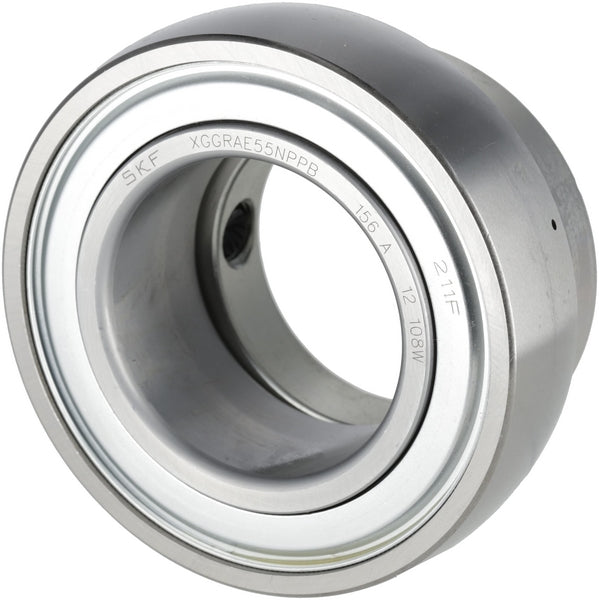 Lagereinsatz 55x100x48,5 SKF XGGRAE55NPPB
