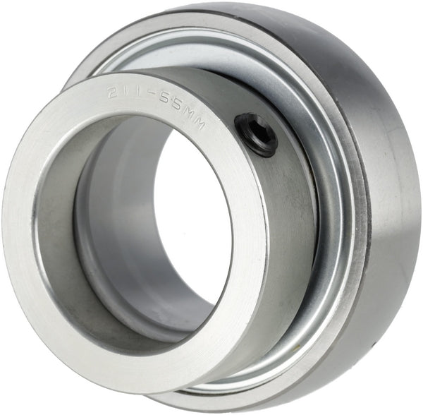 Lagereinsatz 55x100x48,5 SKF XGGRAE55NPPB