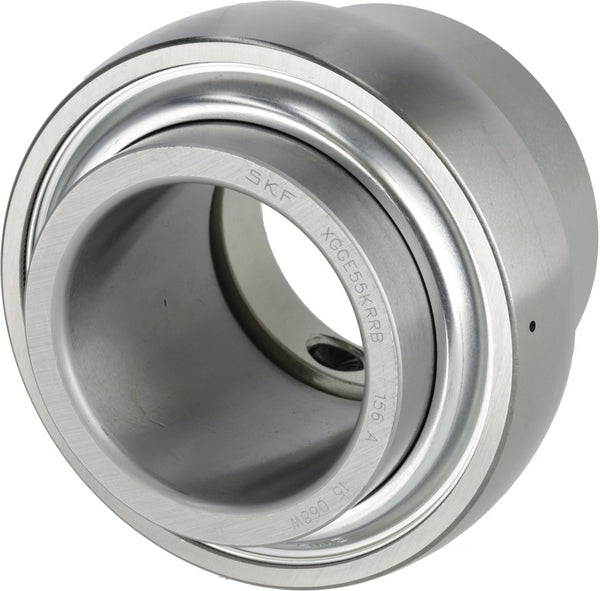 Lagereinsatz 55x100x71,4 SKF XGGE55KRRB