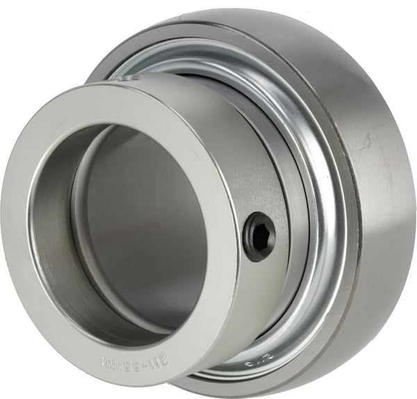 Lagereinsatz 55x100x71,4 SKF XGGE55KRRB