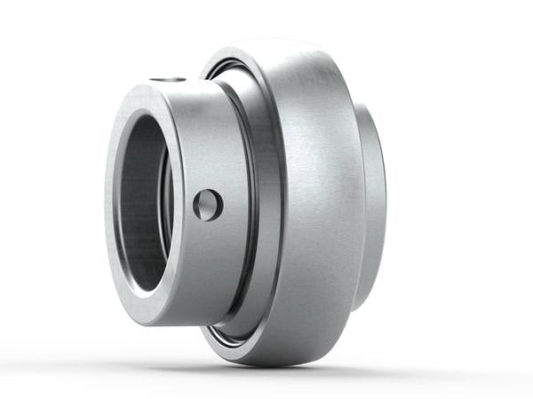 Lagereinsatz 60x110x77.8 SKF XGGE60KRRB