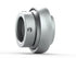 Lagereinsatz 60x110x77.8 SKF XGGE60KRRB