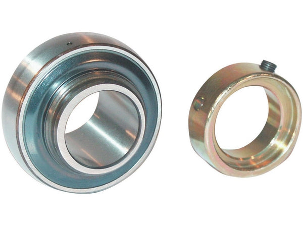 Lagereinsatz SKF YEL2052RFVL065
