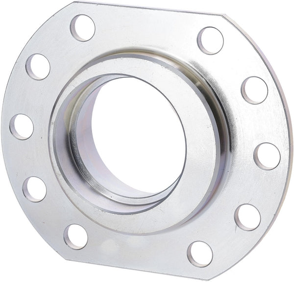 Lagergehäuse, 10 Bohrungen, 62 mm