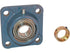 Lagergehäuse kpl. SKF FY20FM