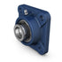 Lagergehäuse kpl. SKF FY55WF