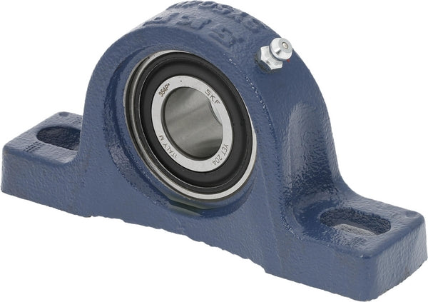 Lagergehäuse kpl. SKF SY20FM