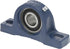 Lagergehäuse kpl. SKF SY20FM