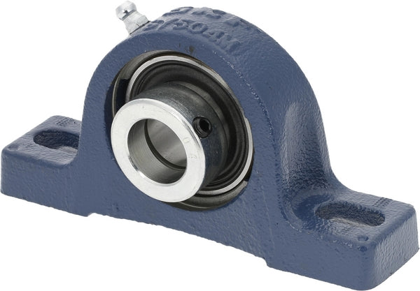 Lagergehäuse kpl. SKF SY20FM