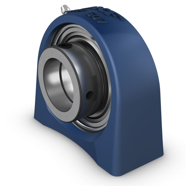 Lagergehäuse kpl. SKF SYF20FM