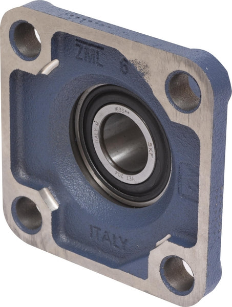 Lagergehäuse SKF FY504M