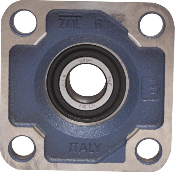 Lagergehäuse SKF FY504M