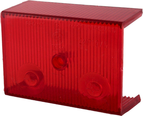 Lampenglocke LT-10, Begrenzungslicht, rechts, Promot