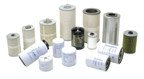 Landini Motor-Ölfilter