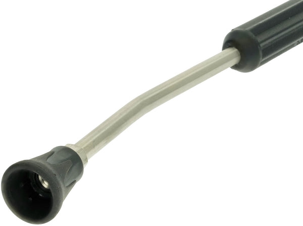 Lanze 500mm 15° aus Edelstahl passend für 5121931