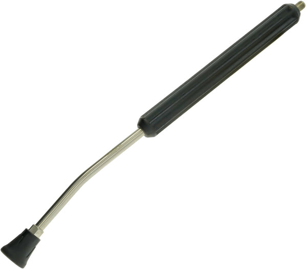 Lanze 500mm 15° aus Edelstahl passend für 5121931
