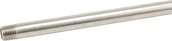 Lanze 500mm V2A 1/4"
