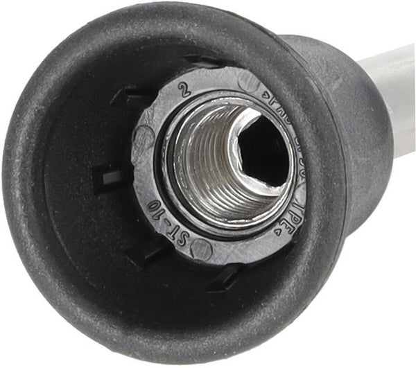 Lanze 600mm aus Edelstahl passend für 512293