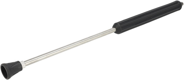 Lanze 600mm aus Edelstahl passend für 512293