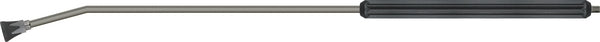 Lanze 800mm 15° aus Edelstahl passend für 5123931