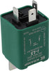 LED-Blinkrelais ILS 24V 3P ISO max. 90W