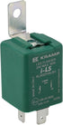 LED-Blinkrelais ILS 24V 3P ISO max. 90W