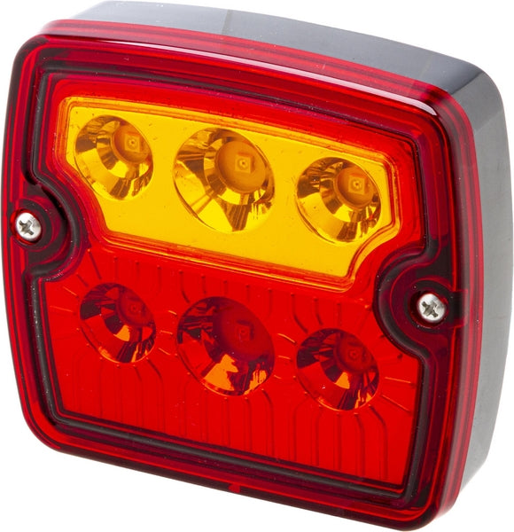 LED-Kombi-Schlussleuchte passend für Universal