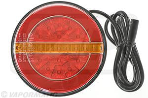 Led Lampe 12v-24v