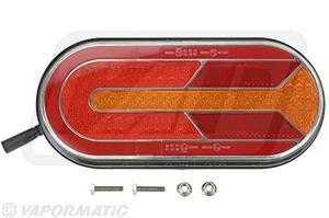 Led Lampe 12v-24v