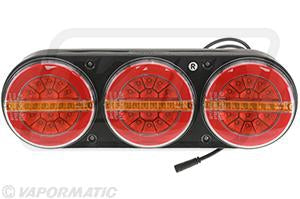 Led Lampe 12v-24v