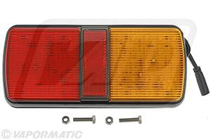 Led Lampe 12v-24v