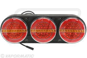 Led Lampe 12v-24v