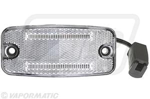 Led Markierungsleuchte 12v-24v