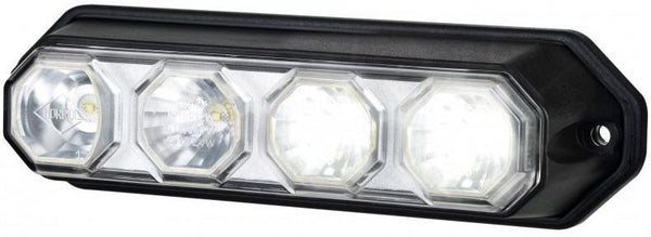 LED-Multifunktionale Frontleuchte passend für Universal
