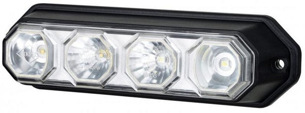 LED-Multifunktionale Frontleuchte passend für Universal