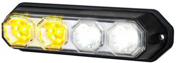 LED-Multifunktionale Frontleuchte passend für Universal