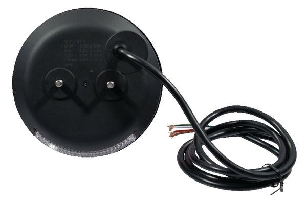 LED - Rückleuchte 12/24V passend für Universal