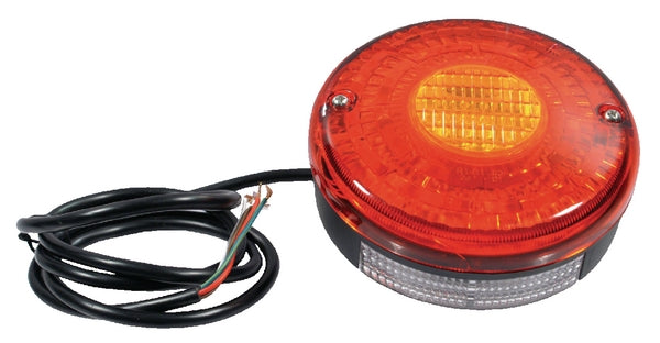 LED - Rückleuchte 12/24V passend für Universal
