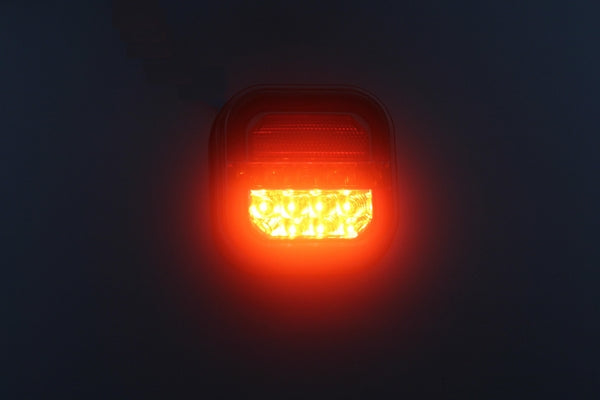 LED-Rückleuchtensatz, kabellos