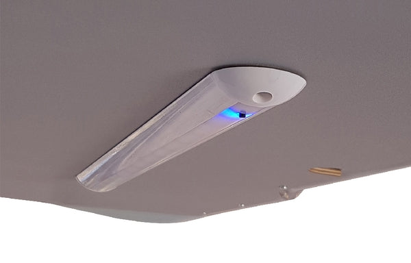 LED Schiene 100cm 24V 22W passend für Universal