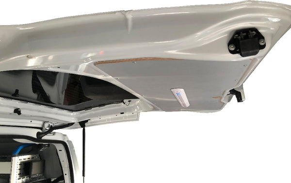 LED Schiene 100cm 24V 22W passend für Universal
