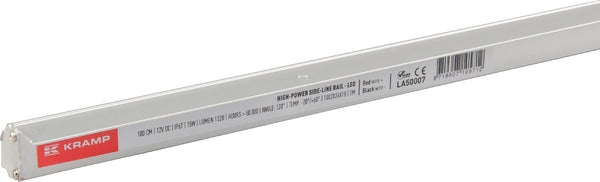 LED Schiene 1320lm 100cm 12V 15W passend für Universal