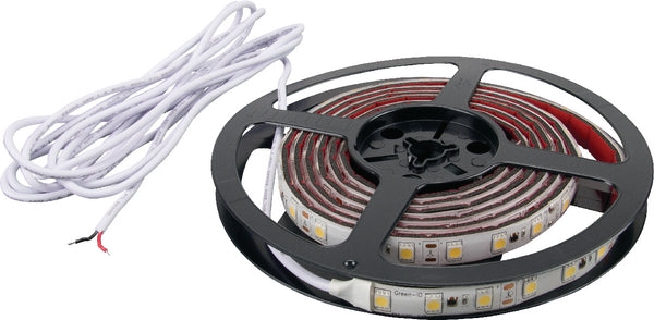 LED Streifen Wasserdicht 2mtr. 12V 30W passend für Universal