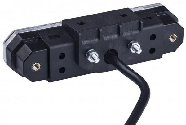 LED-Tagfahrlicht-Set passend für Universal