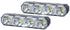 LED-Tagfahrlicht-Set passend für Universal