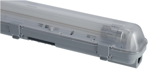 LED TL Leuchte mit Rohr - 1x7.5W 60cm 4000K